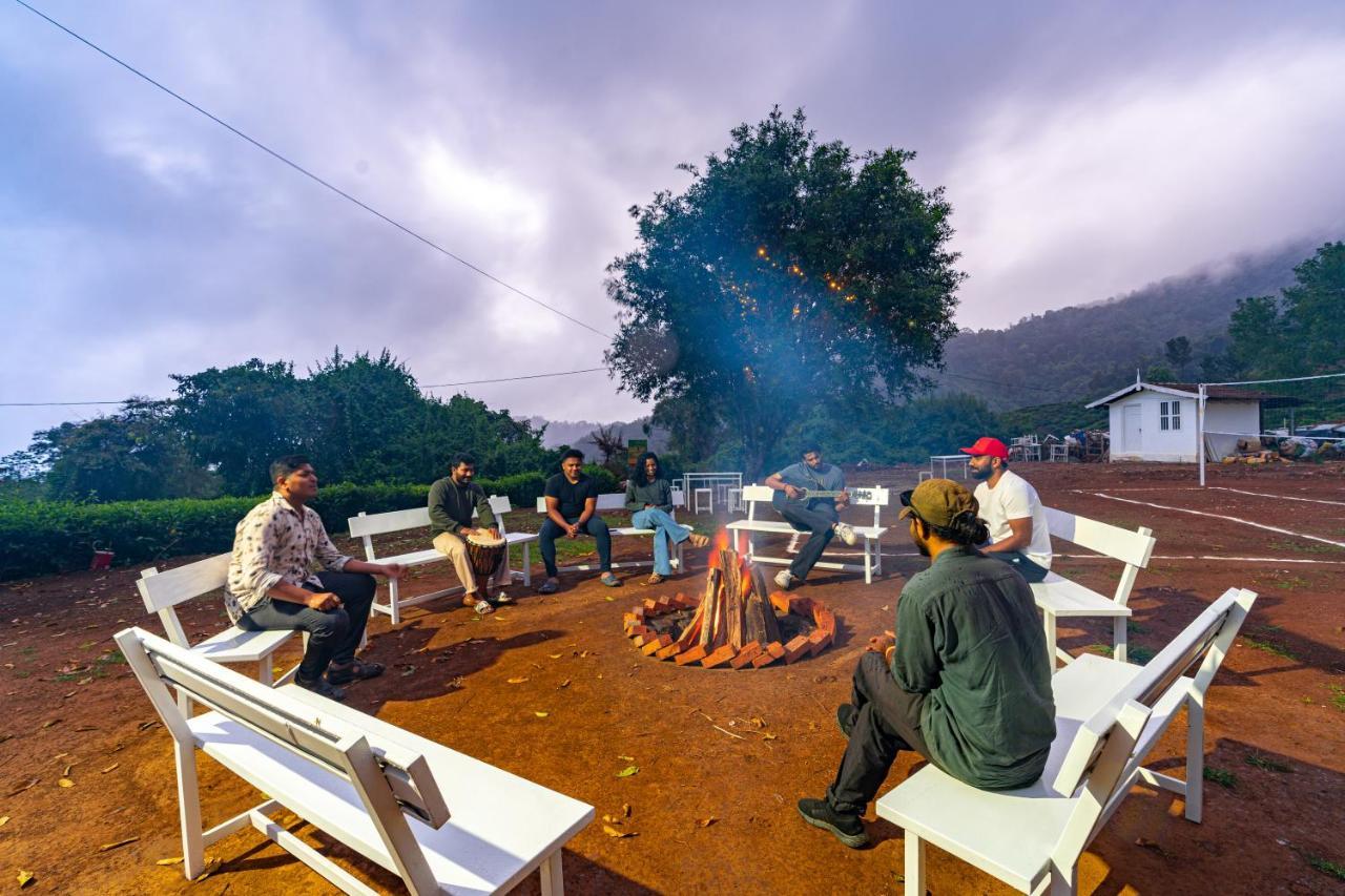 Zostel Plus Wayanad 칼파타 외부 사진
