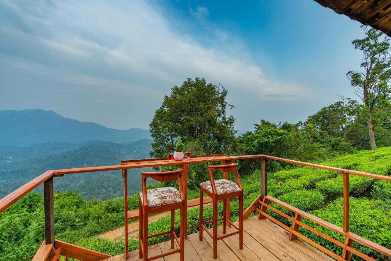 Zostel Plus Wayanad 칼파타 외부 사진